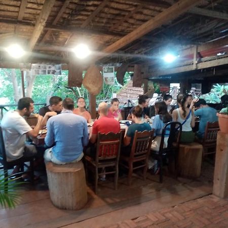 Nature House Eco-Lodge& Trekking Banlung Exterior photo