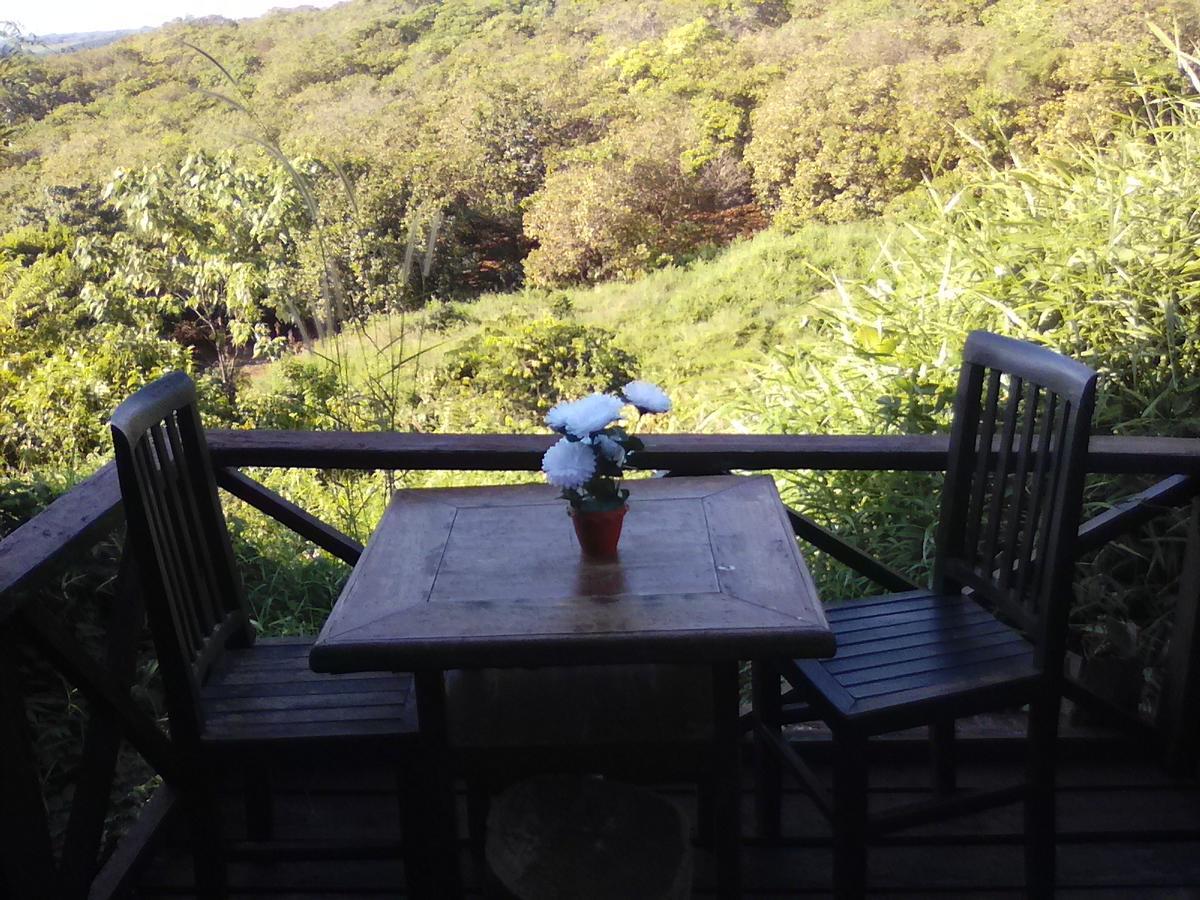 Nature House Eco-Lodge& Trekking Banlung Exterior photo